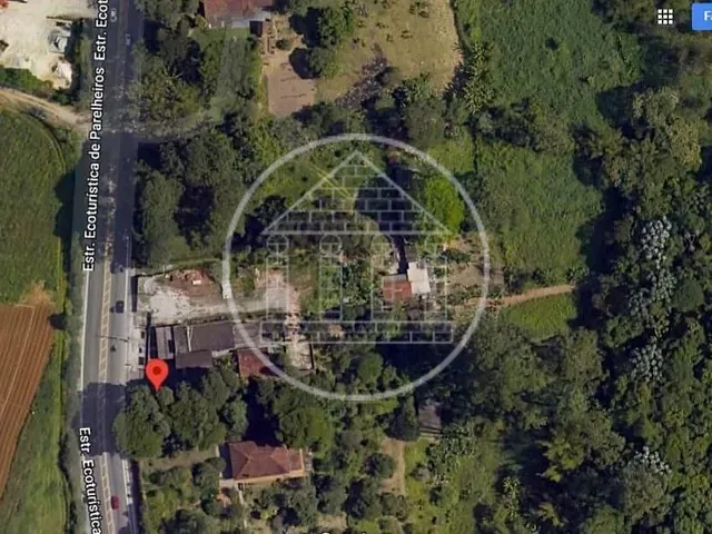 Terreno com 3000m², à venda, no bairro Recanto Campo Belo em São Paulo