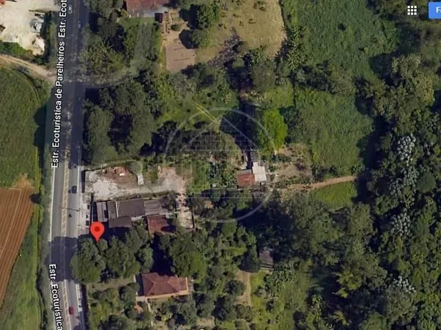 Terreno com 3000m², à venda, no bairro Recanto Campo Belo em São Paulo