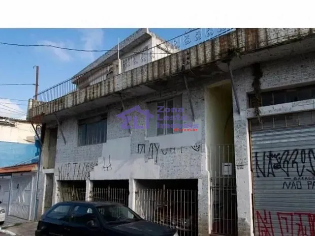 Terreno com 300m², à venda, no bairro Vila Formosa em São Paulo