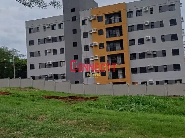 Terreno com 464m², à venda, no bairro Terras de Santa Marta em Ribeirão Preto