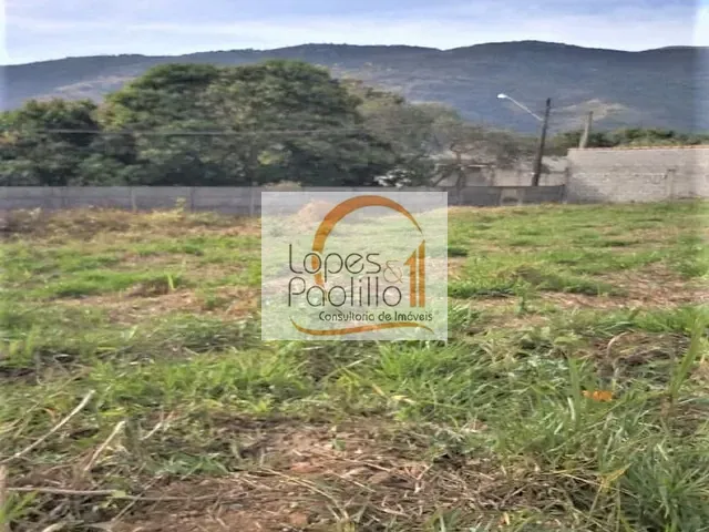 Terreno com 295m², à venda, no bairro Jardim Maristela em Atibaia
