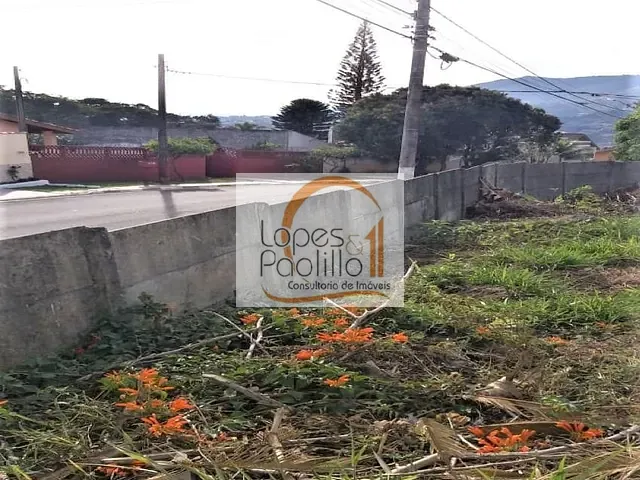 Terreno com 295m², à venda, no bairro Jardim Maristela em Atibaia