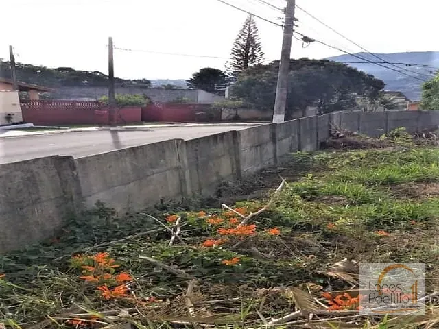 Terreno com 295m², à venda, no bairro Jardim Maristela em Atibaia