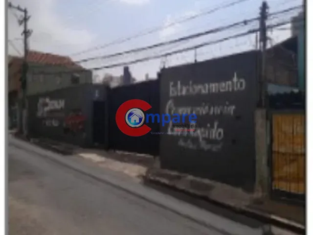 Terreno com 10m², à venda, no bairro Botafogo em Campinas