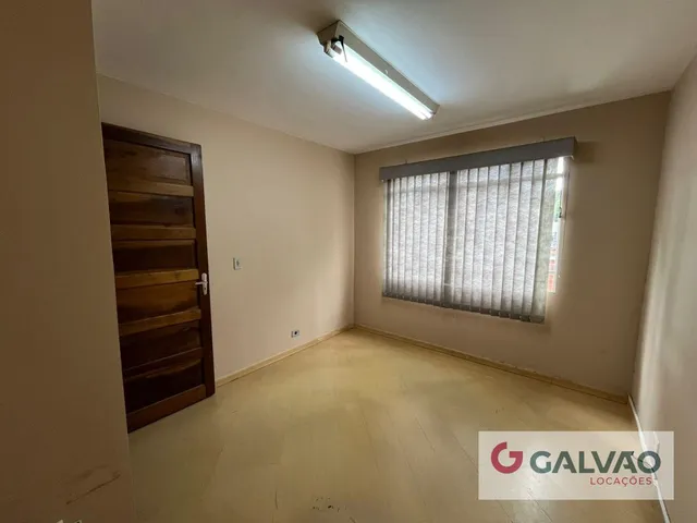 Sala para alugar, no bairro Alto da Rua XV em Curitiba