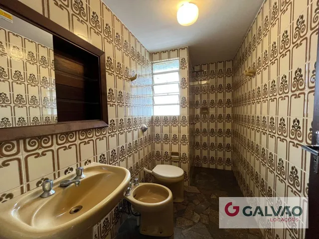 Sala para alugar, no bairro Alto da Rua XV em Curitiba