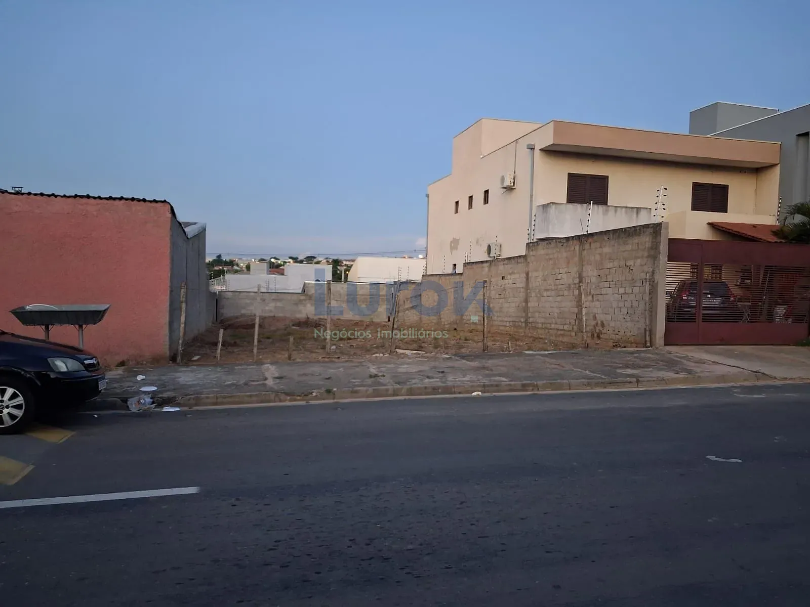 Terreno, 250 m² - Foto 1