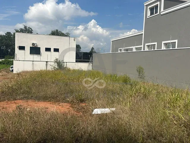 Terreno com 360m², à venda, no bairro Van Gogh em Holambra