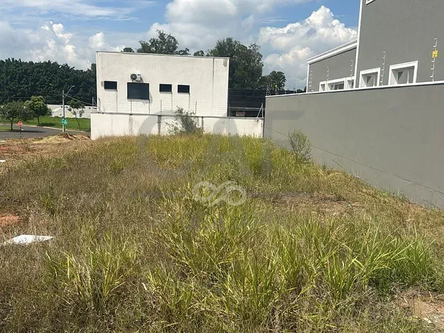Terreno com 360m², à venda, no bairro Van Gogh em Holambra