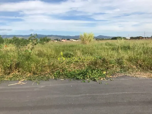 Terreno com 125m², à venda, no bairro Conjunto Habitacional Terra dos Ipês W em Pindamonhangaba
