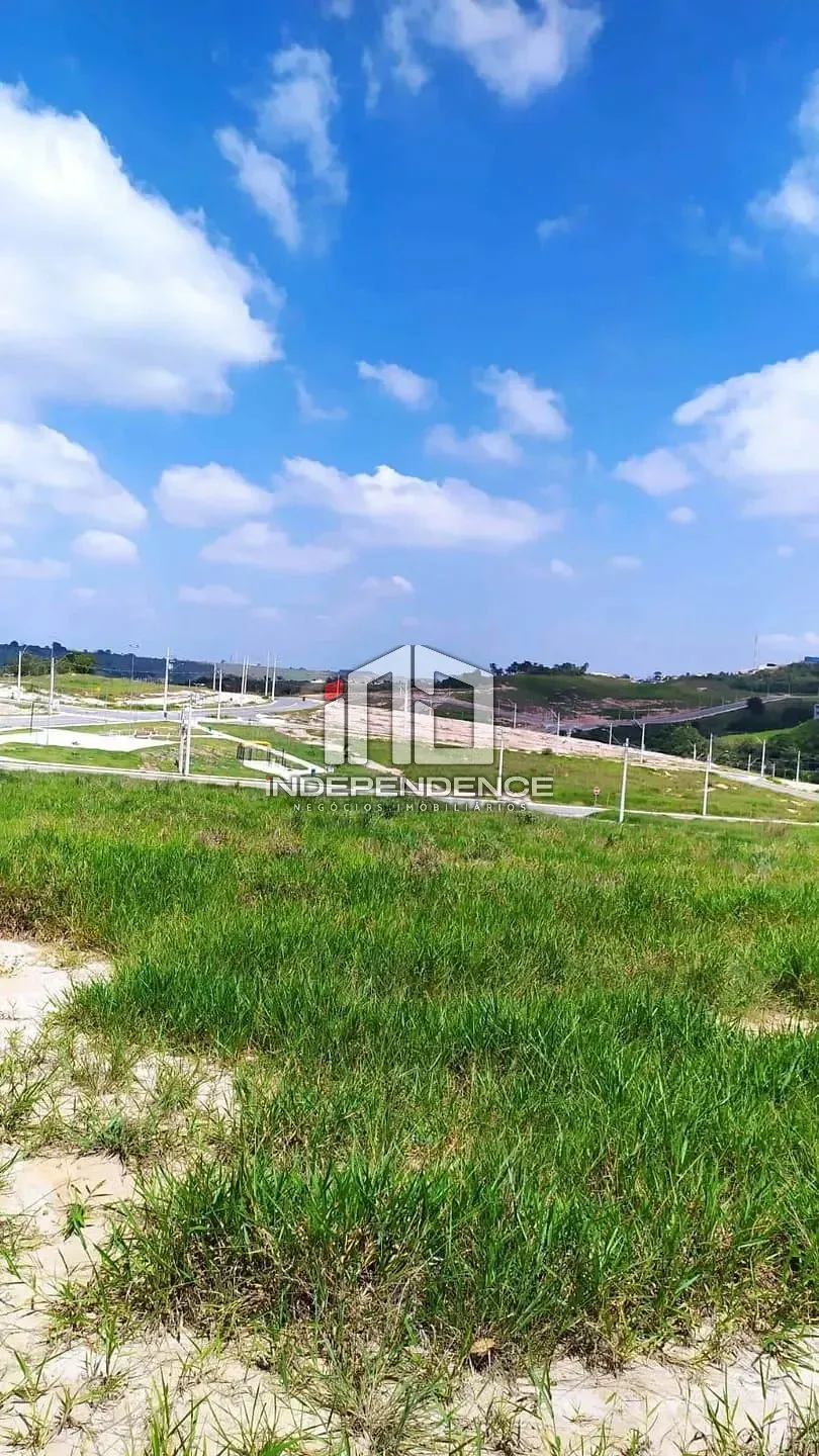 Terreno, 204 m² - Foto 1