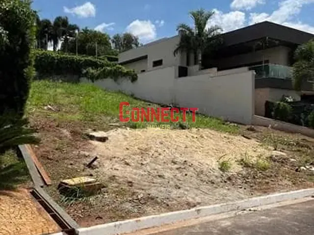 Terreno com 540m², à venda, no bairro Bonfim Paulista em Ribeirão Preto