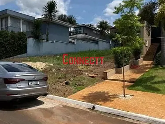 Terreno com 540m², à venda, no bairro Bonfim Paulista em Ribeirão Preto