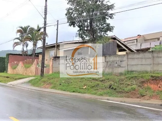 Terreno com 300m², à venda, no bairro Jardim Maristela em Atibaia