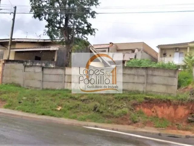 Terreno com 300m², à venda, no bairro Jardim Maristela em Atibaia