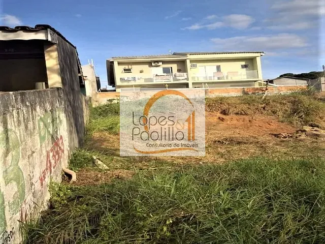 Terreno com 300m², à venda, no bairro Jardim Maristela em Atibaia