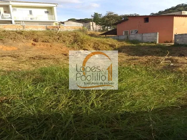 Terreno com 300m², à venda, no bairro Jardim Maristela em Atibaia