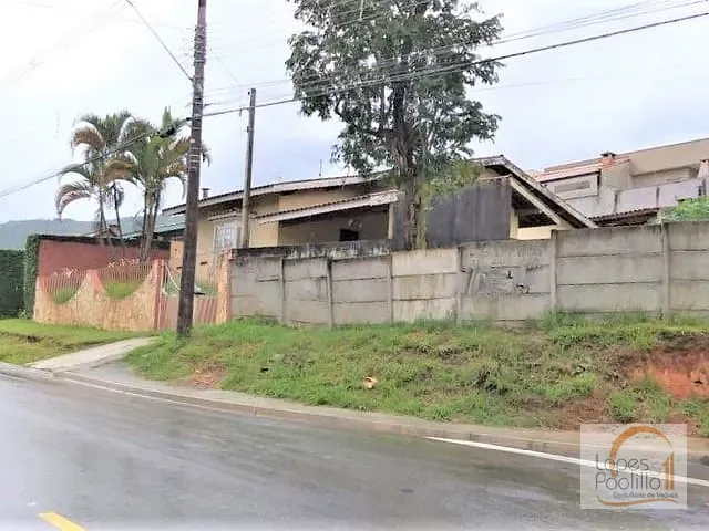 Terreno com 300m², à venda, no bairro Jardim Maristela em Atibaia