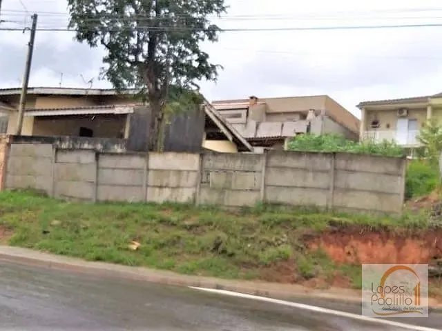 Terreno com 300m², à venda, no bairro Jardim Maristela em Atibaia