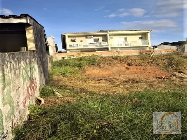 Terreno com 300m², à venda, no bairro Jardim Maristela em Atibaia