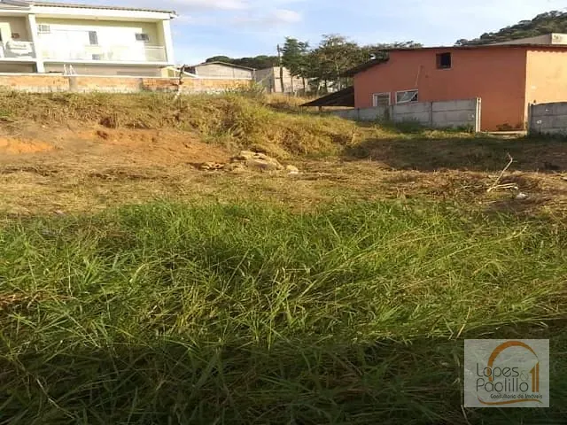 Terreno com 300m², à venda, no bairro Jardim Maristela em Atibaia