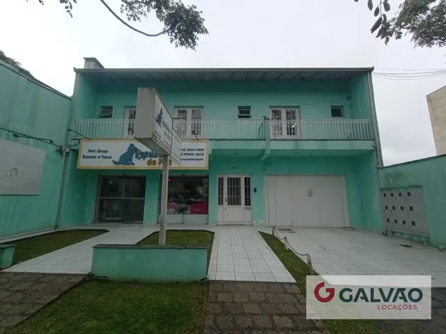 Terreno para alugar, no bairro Boa Vista em Curitiba