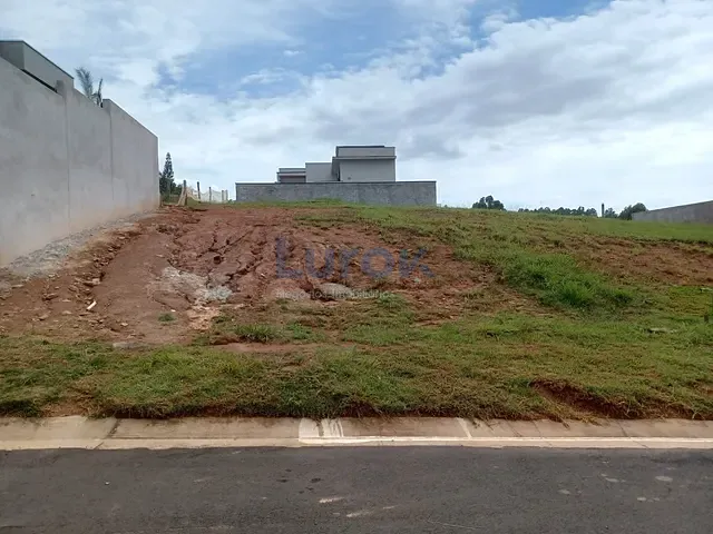 Terreno com 420m², à venda, no bairro Joapiranga em Valinhos