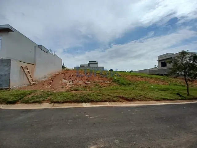Terreno com 420m², à venda, no bairro Joapiranga em Valinhos