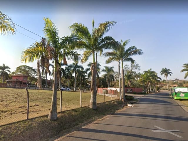 Foto do Terreno - Terreno à venda, 982 m² por R$ 350.000,00 - Condomínio Residencial Plazza Ville - Jaguariúna/SP | MARIANA FURIO DE WIT CORRETORA DE SEGUROS E IMOVEIS LTDA