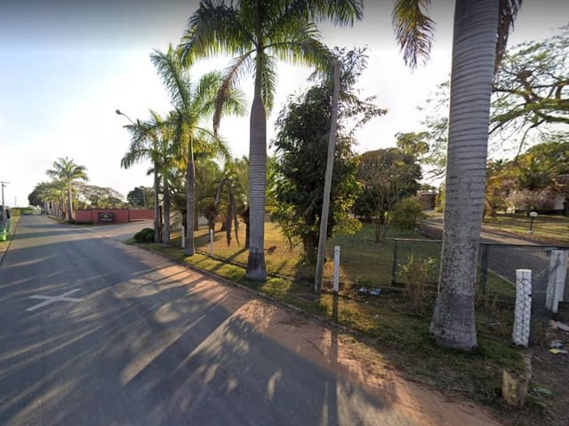 Foto do Terreno - Terreno à venda, 982 m² por R$ 350.000,00 - Condomínio Residencial Plazza Ville - Jaguariúna/SP | MARIANA FURIO DE WIT CORRETORA DE SEGUROS E IMOVEIS LTDA