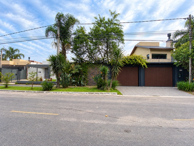 Terreno com 500m², à venda, no bairro Laranjal em Pelotas