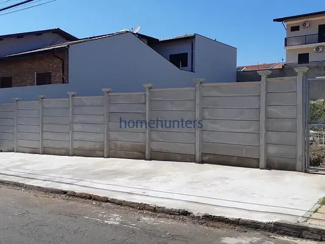 Terreno com 350m², à venda, no bairro Alto Taquaral em Campinas