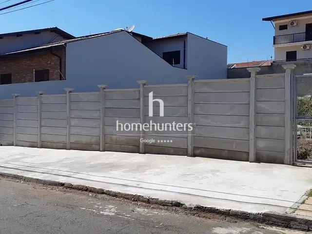 Terreno com 350m², à venda, no bairro Alto Taquaral em Campinas