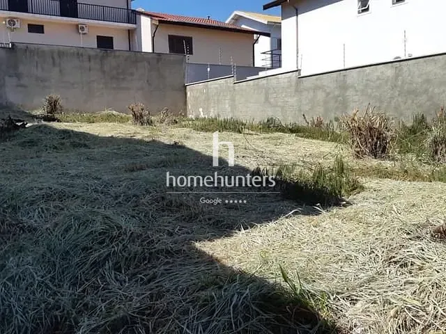 Terreno com 350m², à venda, no bairro Alto Taquaral em Campinas