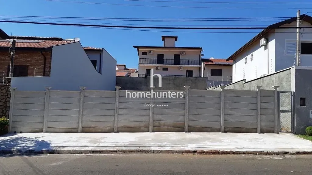 Terreno, 350 m² - Foto 3