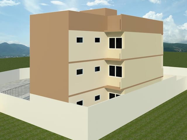 Terreno com 397m², à venda, no bairro Jardim Continental em Taubaté