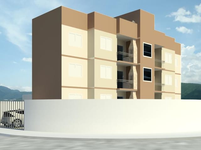 Terreno com 397m², à venda, no bairro Jardim Continental em Taubaté