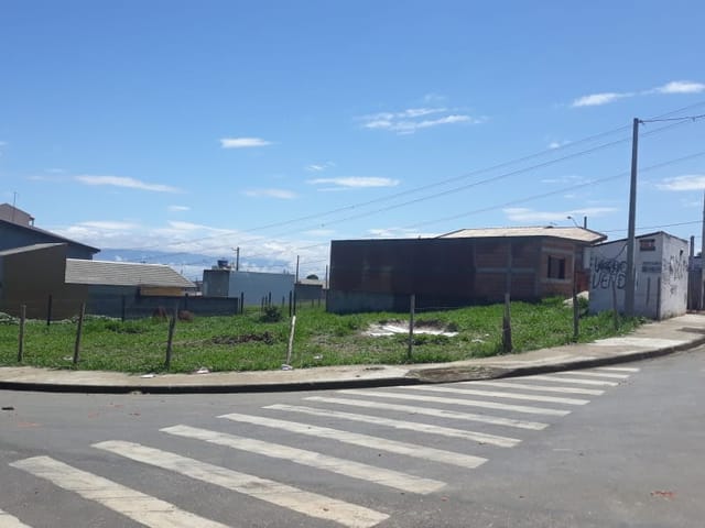 Terreno com 397m², à venda, no bairro Jardim Continental em Taubaté