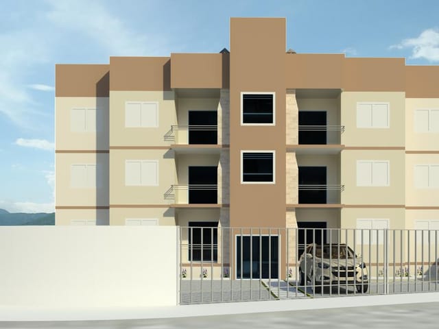 Terreno com 397m², à venda, no bairro Jardim Continental em Taubaté