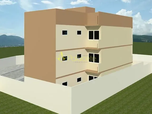 Terreno com 397m², à venda, no bairro Jardim Continental em Taubaté