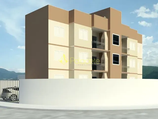 Terreno com 397m², à venda, no bairro Jardim Continental em Taubaté