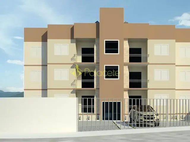 Terreno com 397m², à venda, no bairro Jardim Continental em Taubaté