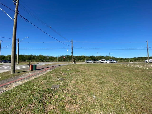 Terreno com 438m², à venda, no bairro São Gonçalo em Pelotas