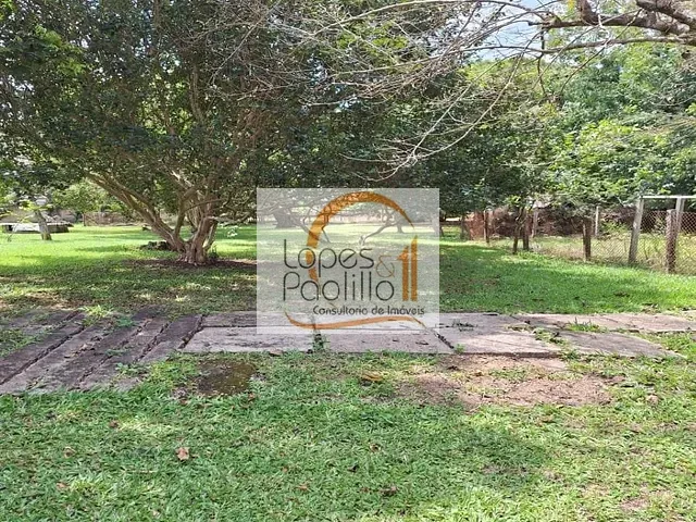 Terreno com 2000m², à venda, no bairro Loteamento Loanda em Atibaia