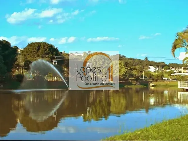 Terreno com 2000m², à venda, no bairro Loteamento Loanda em Atibaia