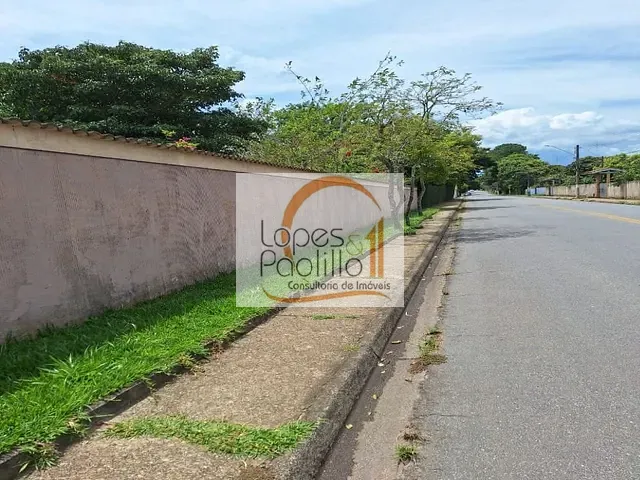 Terreno com 2000m², à venda, no bairro Loteamento Loanda em Atibaia