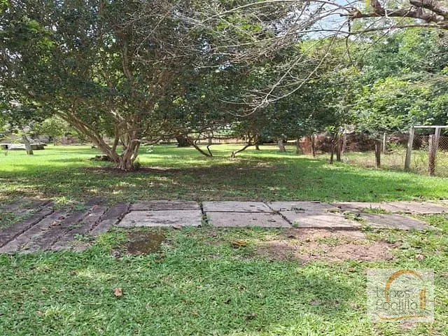 Terreno com 2000m², à venda, no bairro Loteamento Loanda em Atibaia