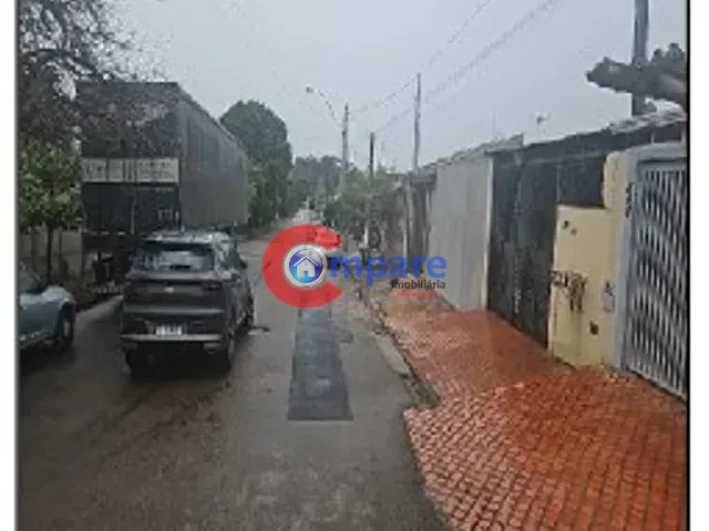 Terreno com 50m² 1 quarto e 1 banheiro, à venda, no bairro DIST NOVA VENEZA em Sumare