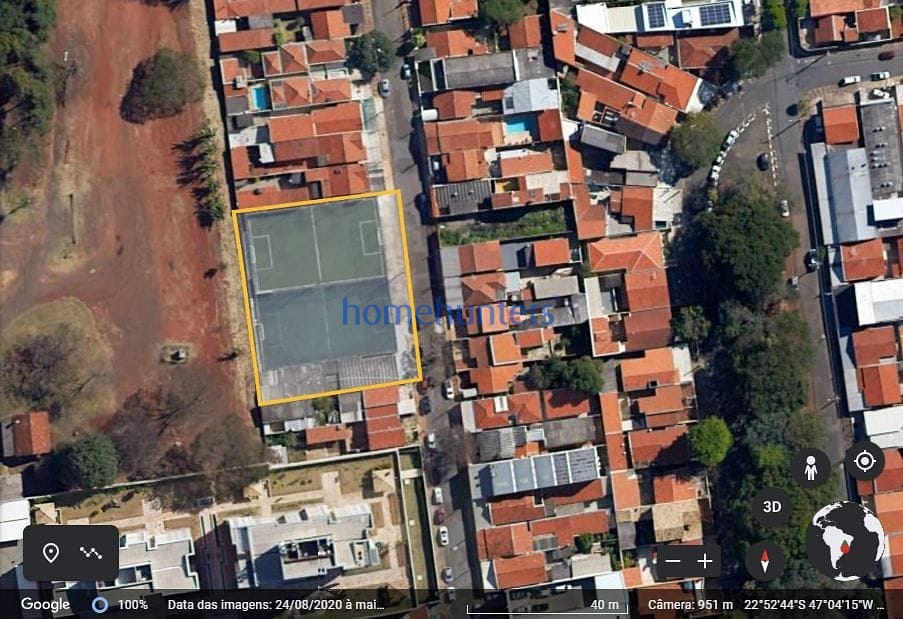 Terreno à venda e aluguel, 10m² - Foto 1