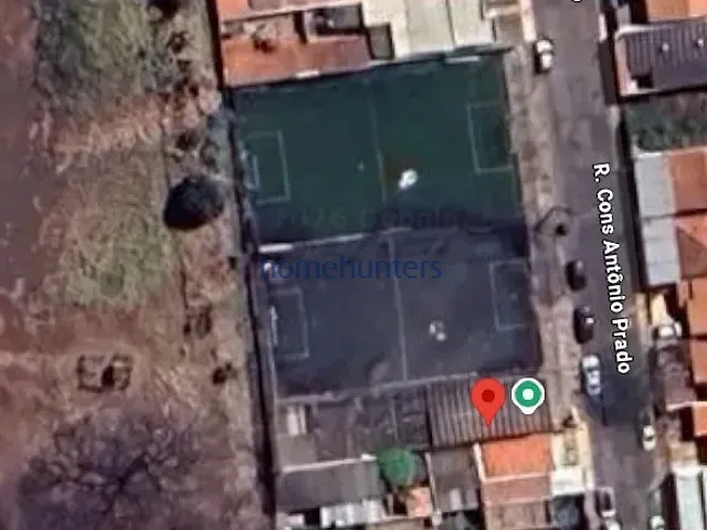 Terreno com 1905m², à venda, no bairro Vila Nova em Campinas